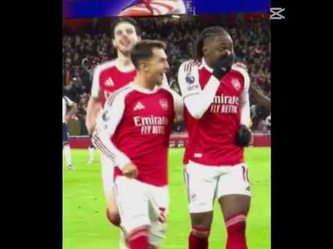 Eze vs Tottenham #edit