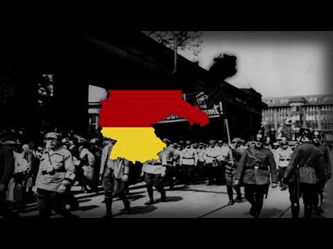"Einheitsfrontlied" - German Labour Song(Rare Version)