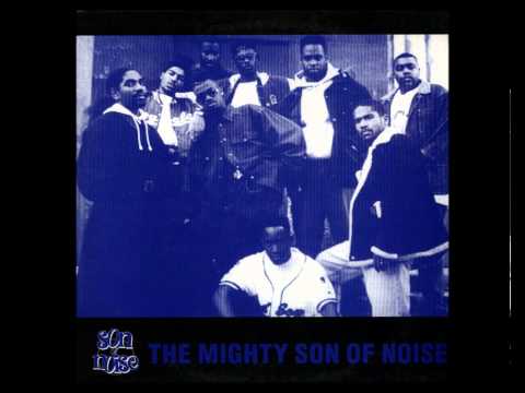 Son Of Noise - A Dedication To Dennis (Life Is Fair But So Uncool)