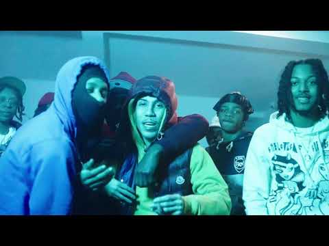 Naj Makk x Jo Balla - Response (Music Video) [Shot by @Mookiemadface]