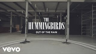 The Hummingbirds - Out Of The Rain
