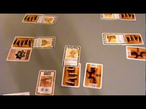 Bang  Review  - BGB #73