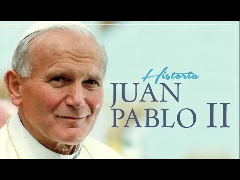 Película Completa San Juan Pablo II | Parte 1, La historia de un hombre que se convirtió en Papa