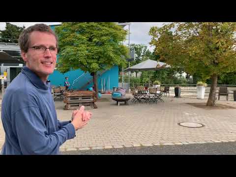 Open Air Gottesdienst im Rabatz (26.9.21)