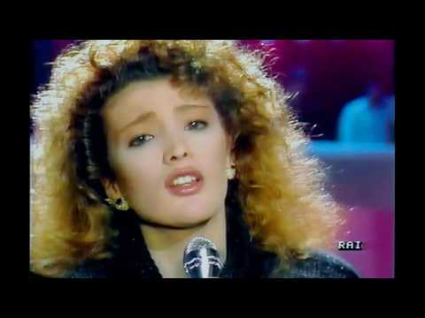 Flavia Fortunato - Canto Per Te (Discoring 1986)