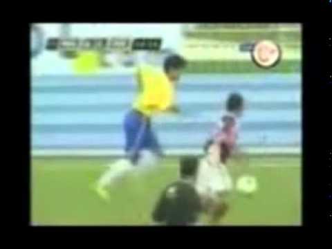 Phillipe coutinho x Neymar JR