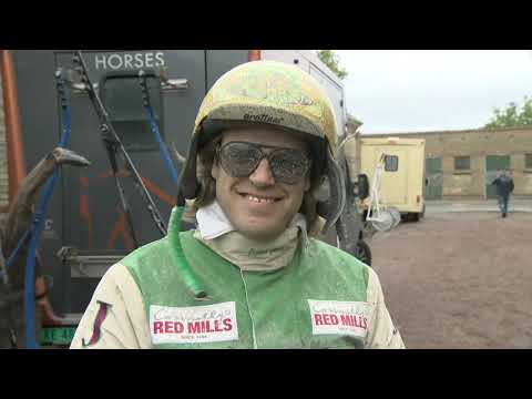 Det sagde de efter Dansk Hoppe Derby 2021