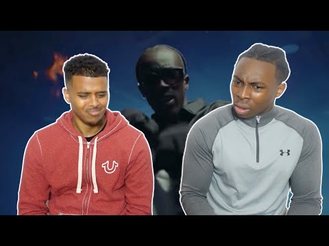 Abra Cadabra x Unknown T - Double Tap (Official Video) - REACTION