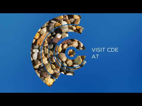 CDE Group at CONEXPO-CON/AGG 2026 - Visit Us At Booth C30272