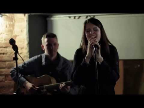 Laura ir Aurimas - BED I MADE cover