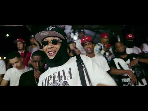 CLOUT REMIX IvanConly ❌ Yeo Freko ❌ Liil Jay ❌ Jeanki ❌ I Am El Negro Video Oficial♫♪☼