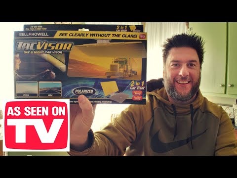 Tac visor review- day and night. is it worth in? bell and ho...