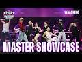 WAACKING MASTER SHOWCASEㅣ2026 Street Dance Avenue Vol 2