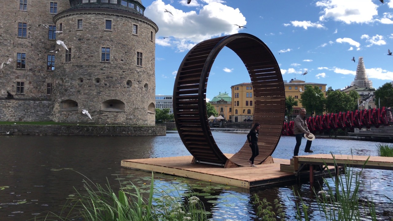 RAINMAKERS, Openart 2017 Miler Lagos