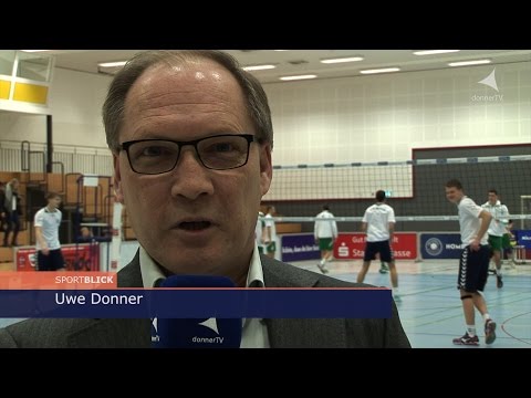 SPORTBLICK = Sendung vom 25.01.2016
