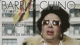 BARRIO CHINO - Trailer