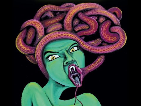 MYTHOLOGIE, LE DESTIN DE PERSÉE // Groupe Anamorphose // teaser