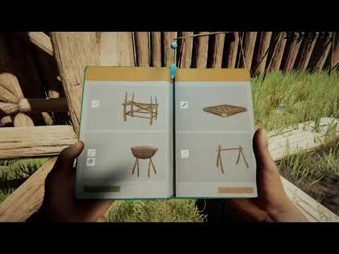 argonex crazy ideas  - The forest Ep.6