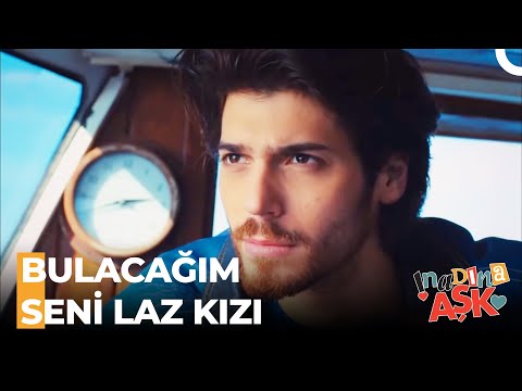 Yalın, Defne'yi Buluyor! - İnadına Aşk