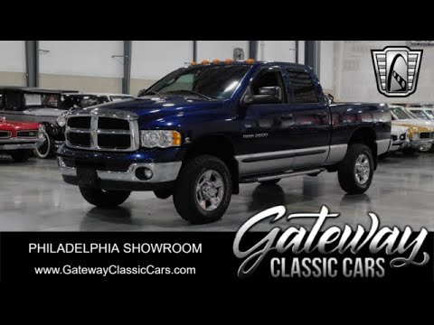 2005 Dodge Ram (CC-1910792) for sale in O'Fallon, Illinois
