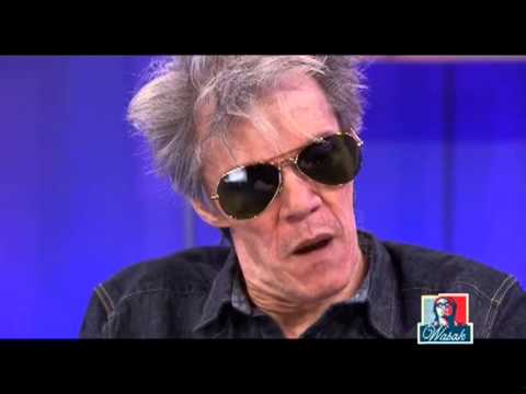 WASAK EP 059 PEPE SMITH