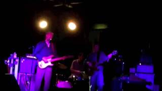 Daryl Hance LIVE - All I Want - Lexington, KY 12/13/2011