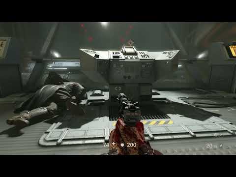 Wolfenstein - The New Colossus - Pt 20
