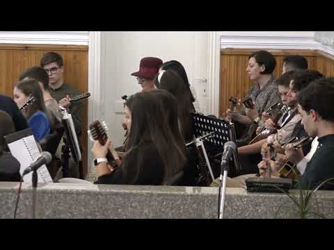 05 Cântare: Laudă fie Domnului Isus