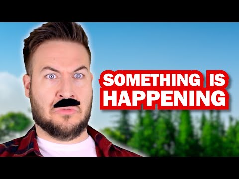 The First Guy To Ever Discover Laxatives