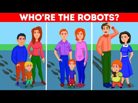 🔊 TECHY RIDDLES FOR TECH PROS 👨‍💻