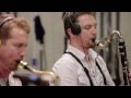 Modus Operandy, by Michael Brecker/arr. Kevin Swaim from Lab 2011 by the One O'Clock Lab Band
