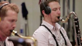 Modus Operandy, by Michael Brecker/arr. Kevin Swaim from Lab 2011 by the One O'Clock Lab Band