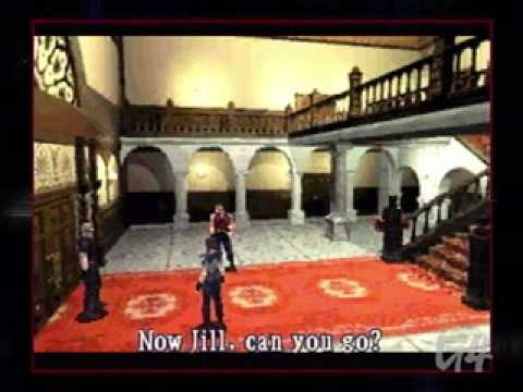 resident evil - deadly silence nintendo ds rom