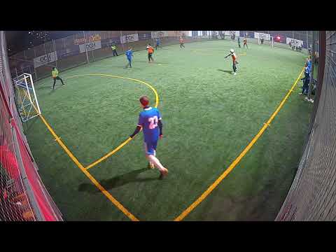 FC General 2–3 FC Bad Boys в Часть 2