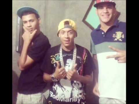 MC TROIA & PIKENO EL WIL   MULEKE SHEIK