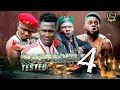 RUGGEDITY TESTED FT SELINA TESTED & OKOMBO TESTED EPISODE 4  - NIGERIAN ACTION MOVIE
