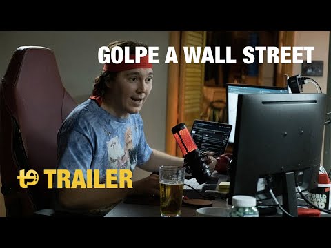 Golpe a Wall Street – Trailer español