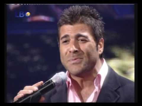 Wael Kfoury - Esset 3esha2
