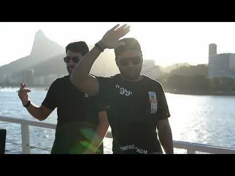 JØRD, Lowderz, Vektor - In The Morning (La Ra Ri) [Lowderz x Vex @ Rio De Janeiro]