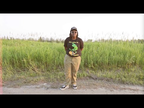 Joy Oladokun – GOOD ENOUGH (From Winnipeg, Canada)