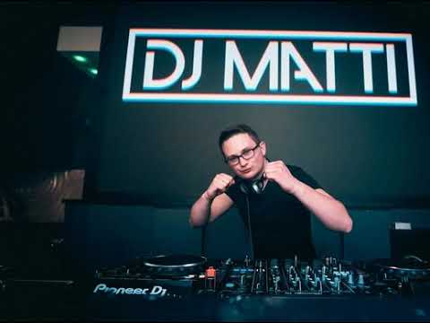 DJ Matti / Jankowska Club / Christmas Party 2017 [25 12 2017] - seciki pl
