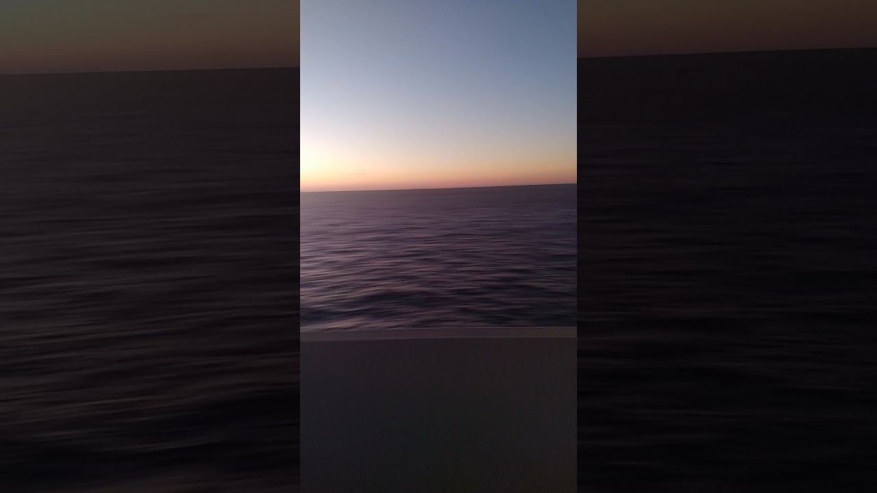 Carnival Glory - Cabin 7201 - Video 1