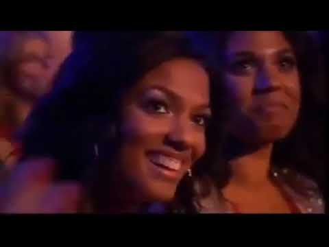 National Television Awards 2007 - Most Popular Actress