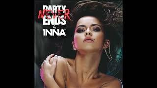 INNA Feat. Daddy Yankee - More Than Friends