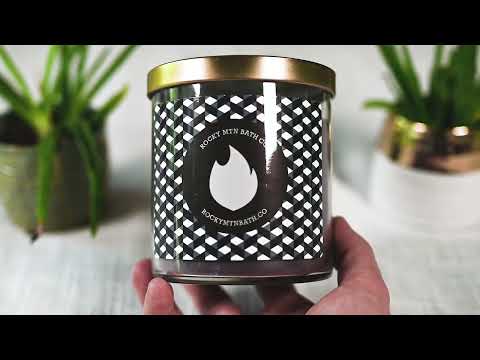 Glossy or Matte Labels