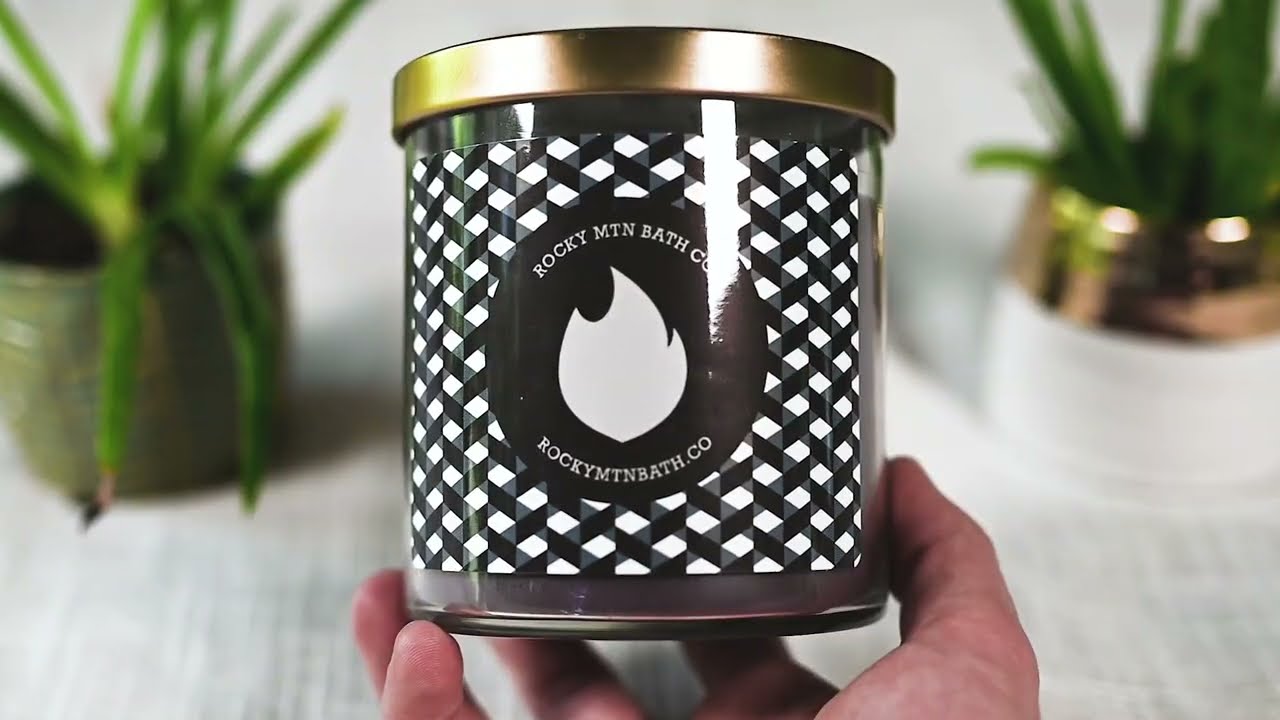 Glossy or Matte Labels