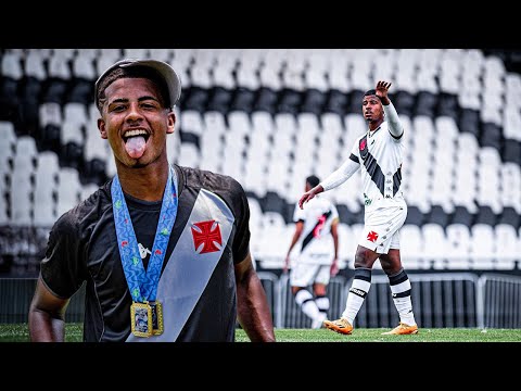 Matheus Ferreira - The Pitbull