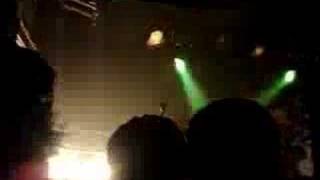 A Change of Pace - I'm Alive @ Chain Reaction