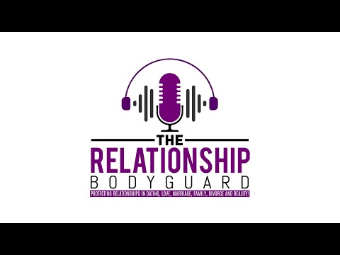 TRB S1 EP 23 The BS on #dating vs #relationships