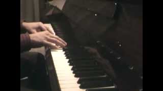 Pooh - Anni senza fiato (piano cover)